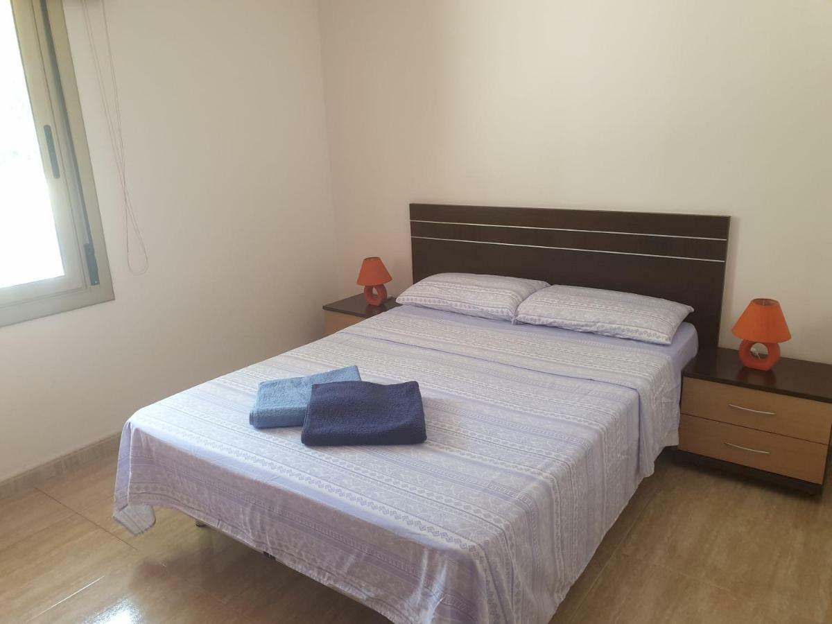 Apartamento Kristina Apartment Salou Exterior photo